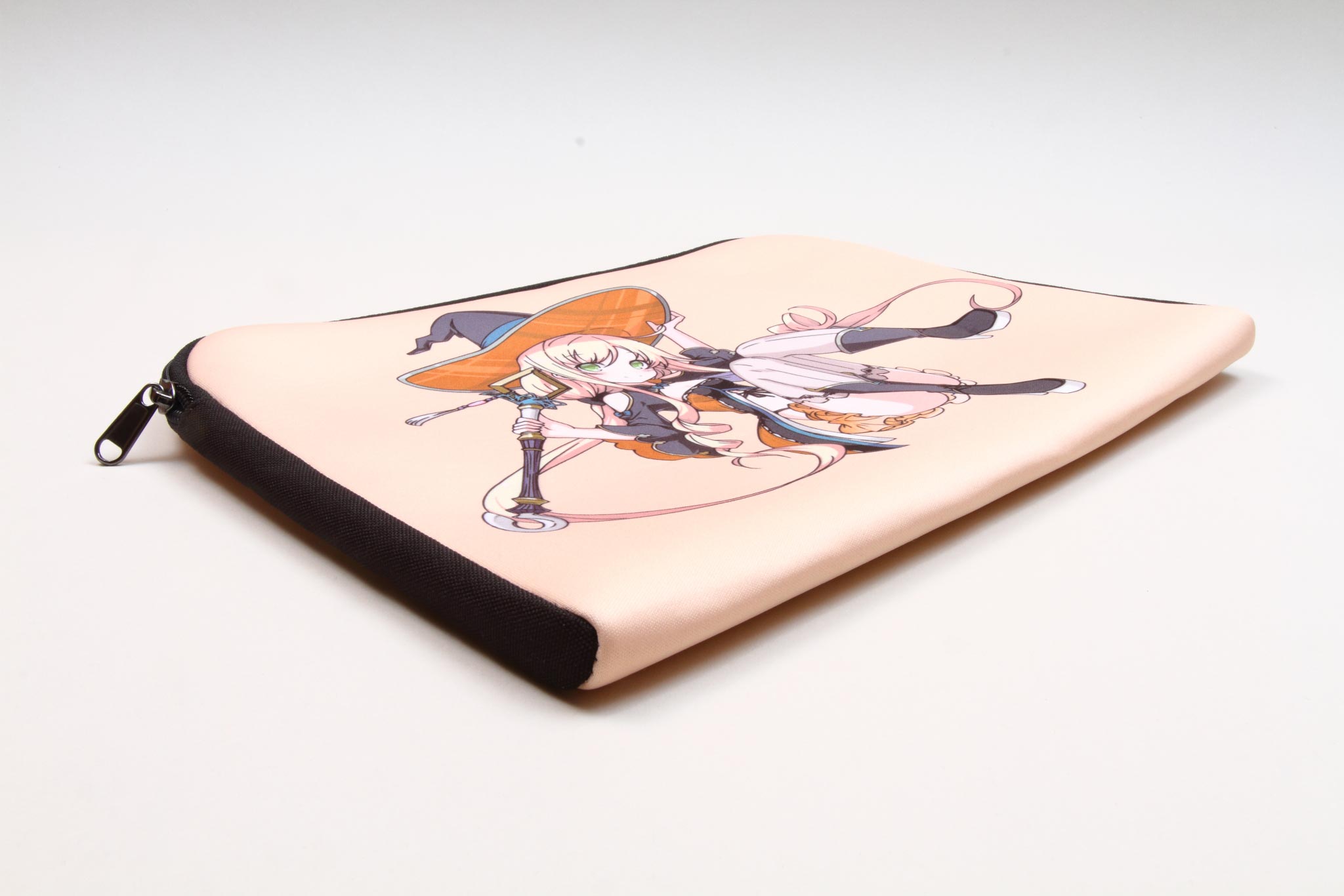 ネオプレン・ PCケース・ タブレットケースの 製作印刷 | 超伝導印刷