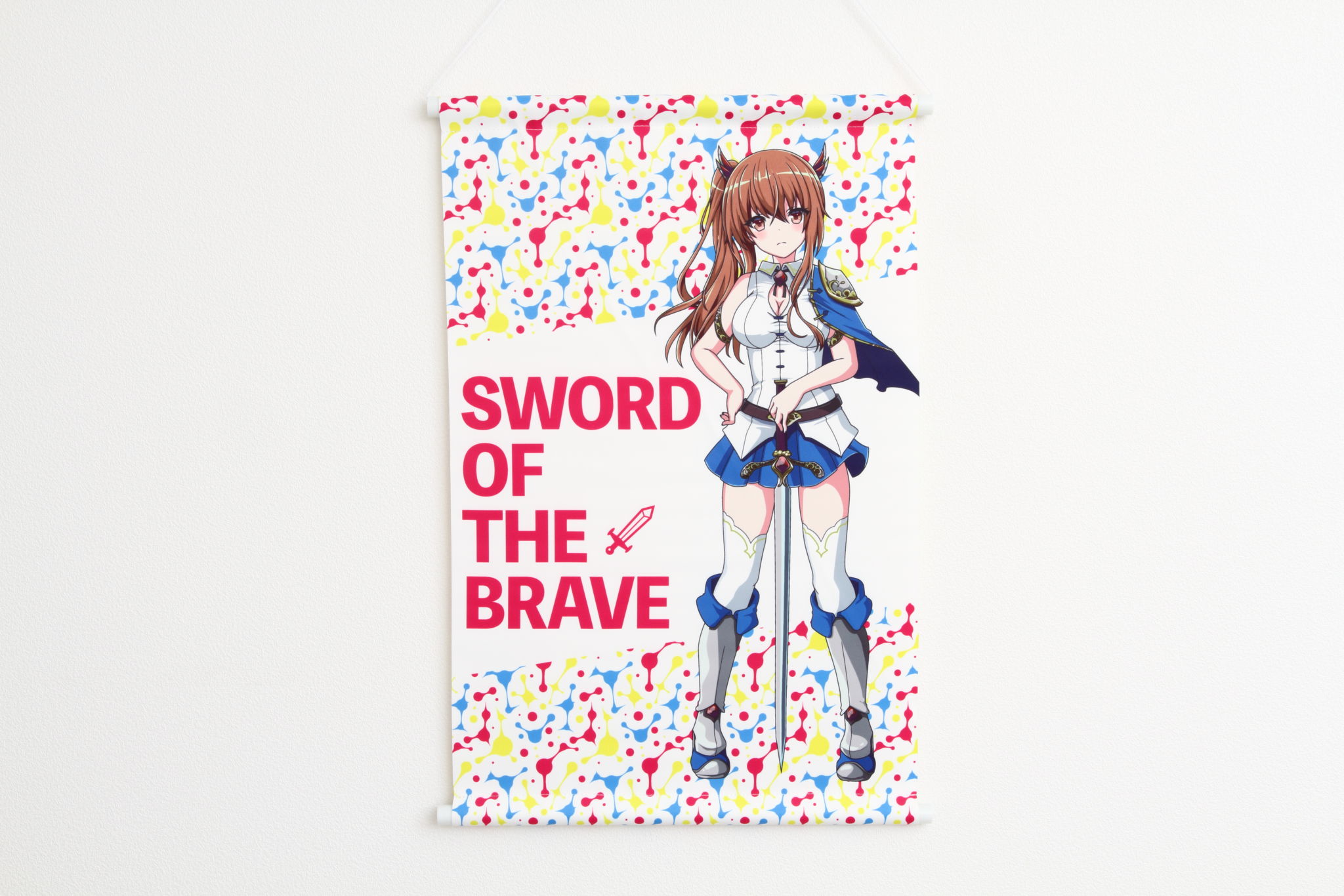 タペストリーの製作印刷 | 超伝導印刷