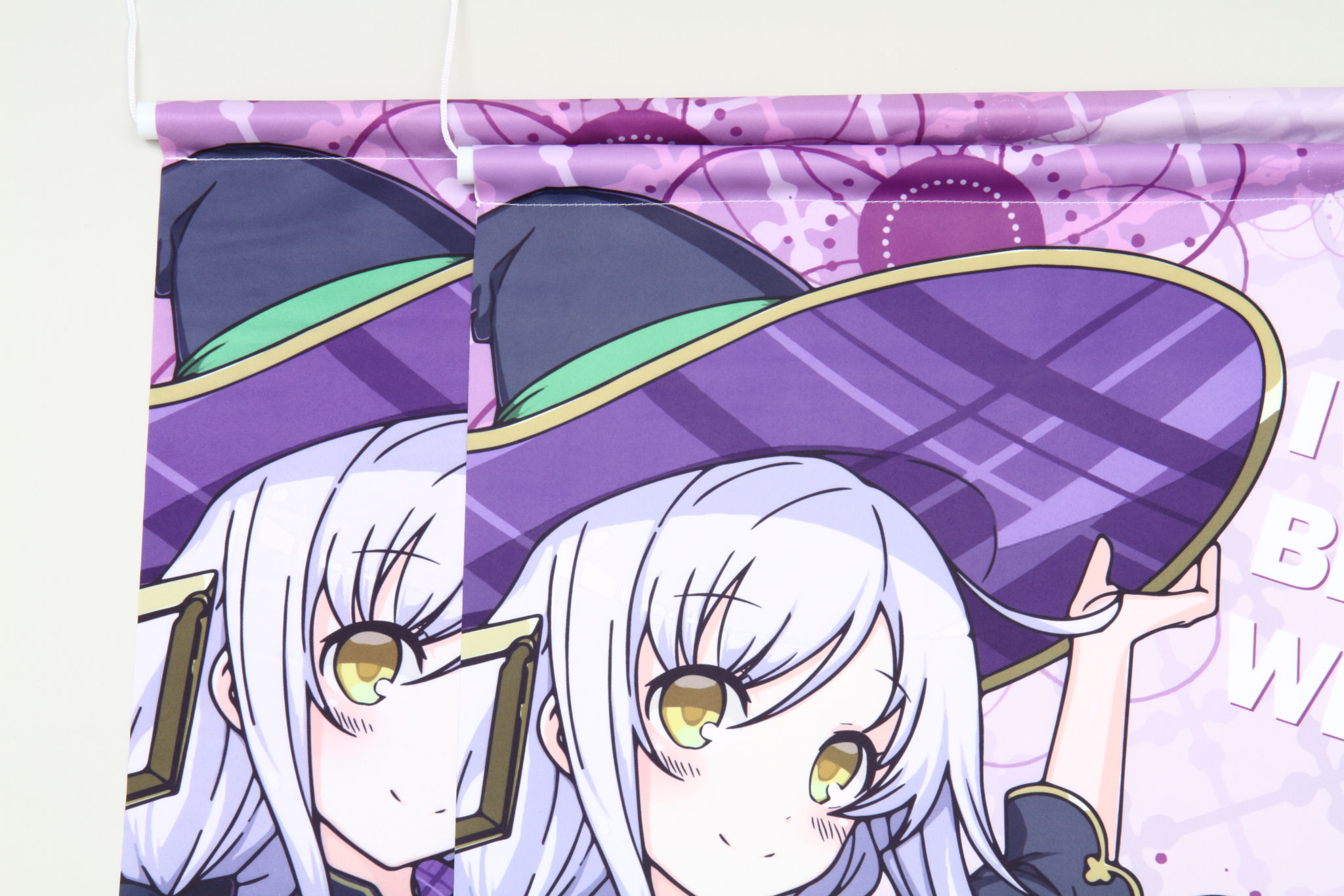 タペストリーの製作印刷 | 超伝導印刷