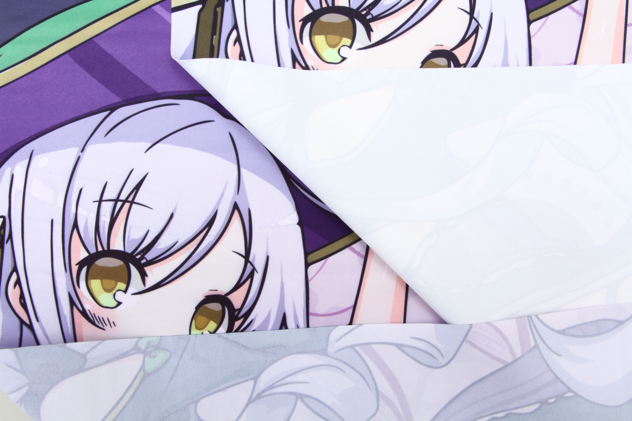 タペストリーの製作印刷 | 超伝導印刷