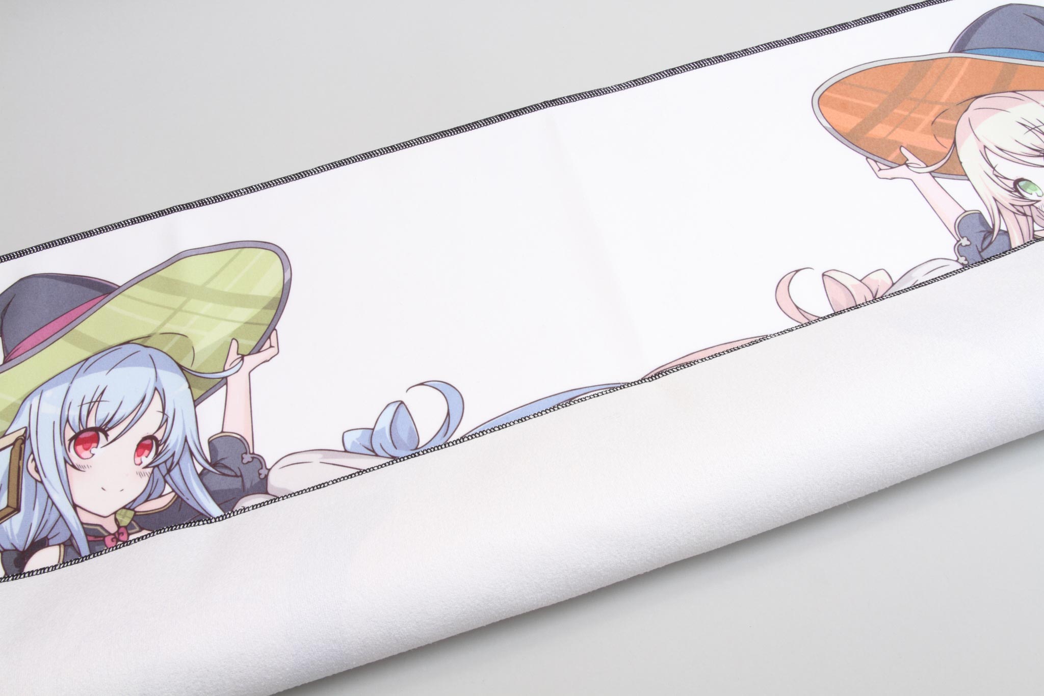 マイクロファイバー タオルの 製作印刷 | 超伝導印刷