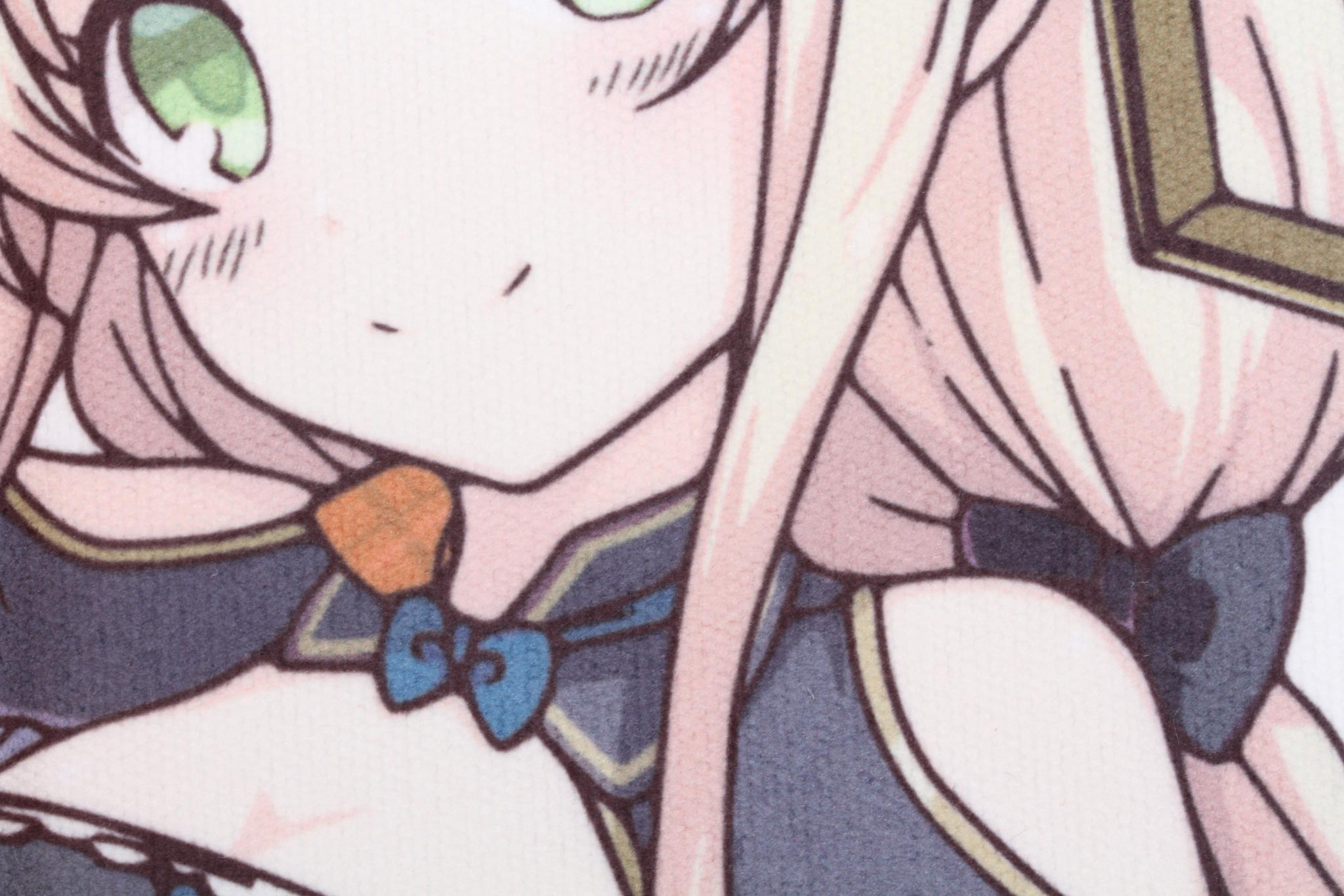 MELTY BLOOD マイクロファイバー デジタオル MELTY BLOOD マイクロファイバー デジタオル Amazon.co.jp: 【初回限定