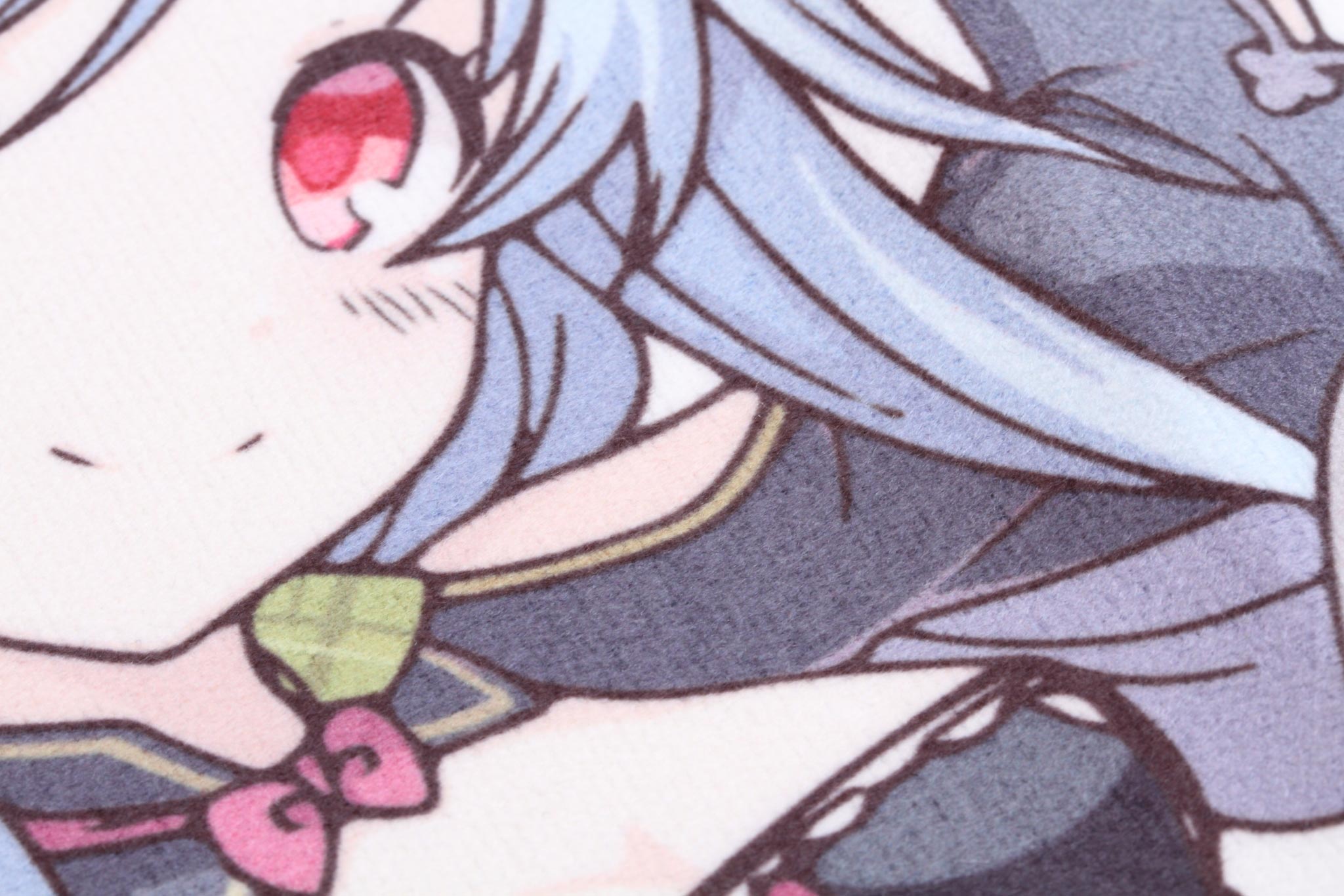 マイクロファイバー タオルの 製作印刷 | 超伝導印刷